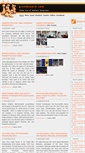 Mobile Screenshot of grandcoach.com